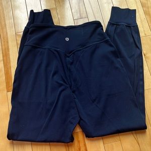 Lululemon Align Joggers 28”